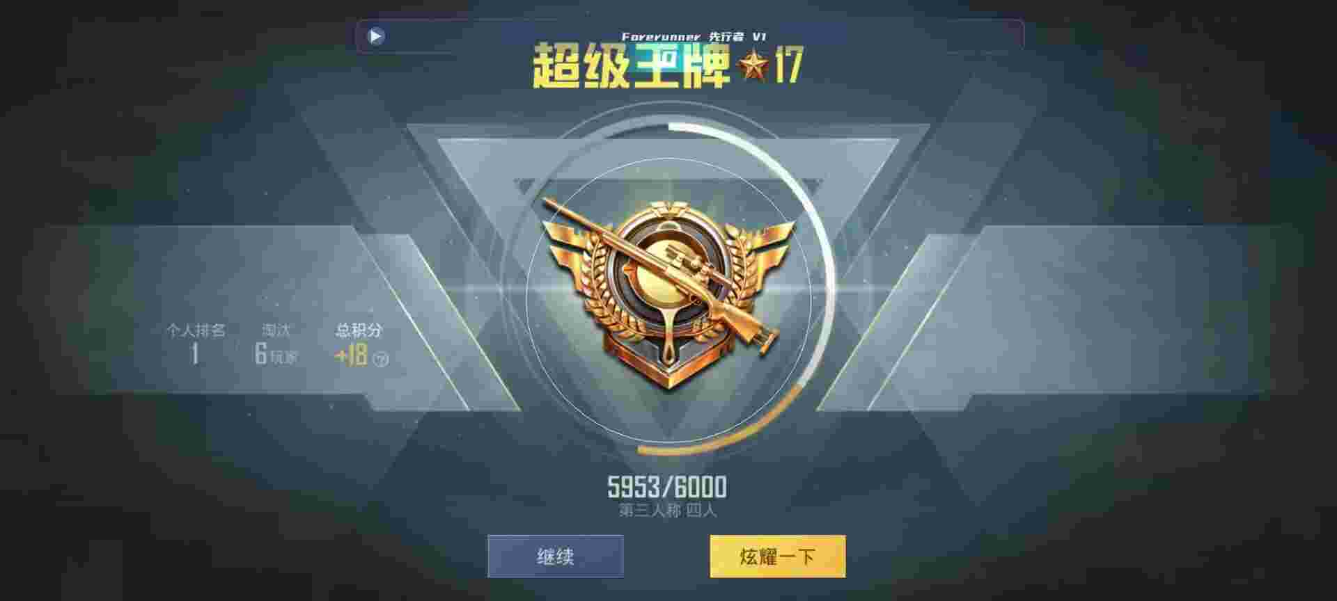 和平精英鸡腿辅助自瞄 - ЦϷƽӢ辅助预览图